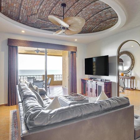 Oceanfront Puerto Penasco Villa In Luxury Resort! Exterior foto