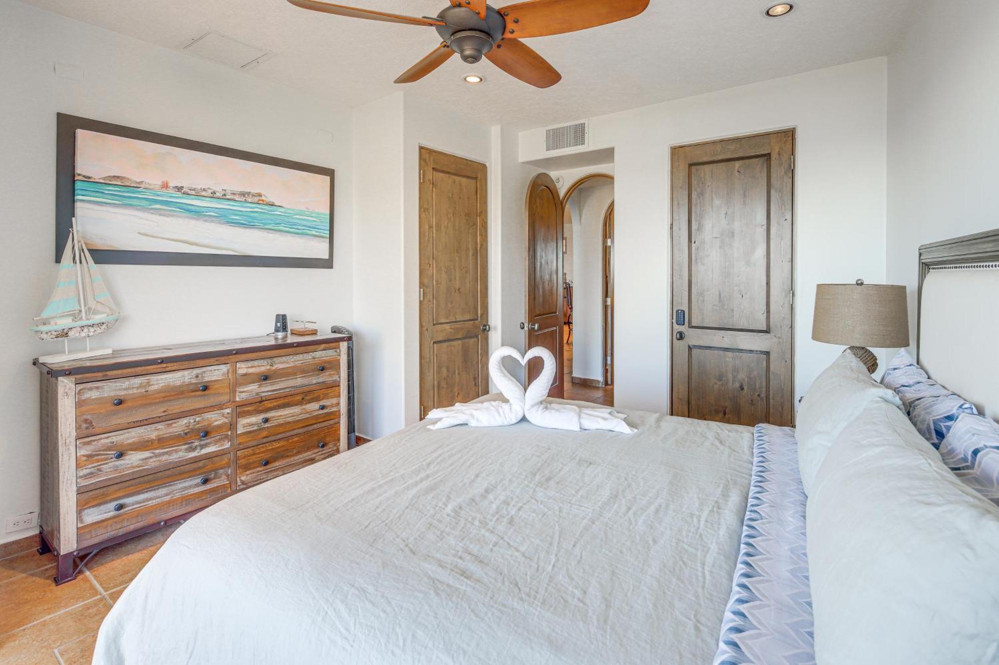 Oceanfront Puerto Penasco Villa In Luxury Resort! Exterior foto
