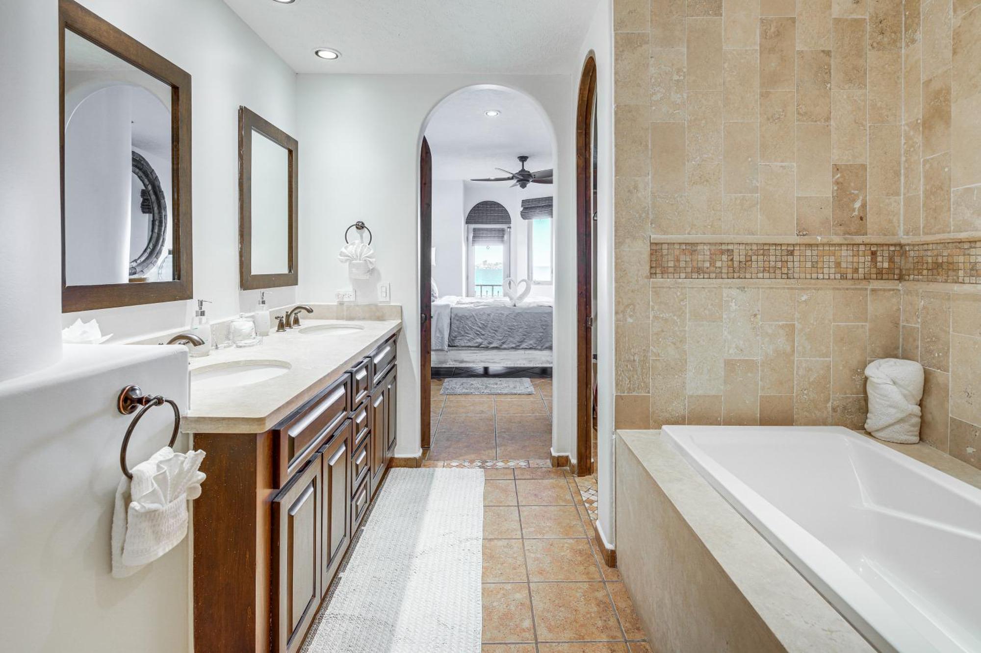 Oceanfront Puerto Penasco Villa In Luxury Resort! Exterior foto