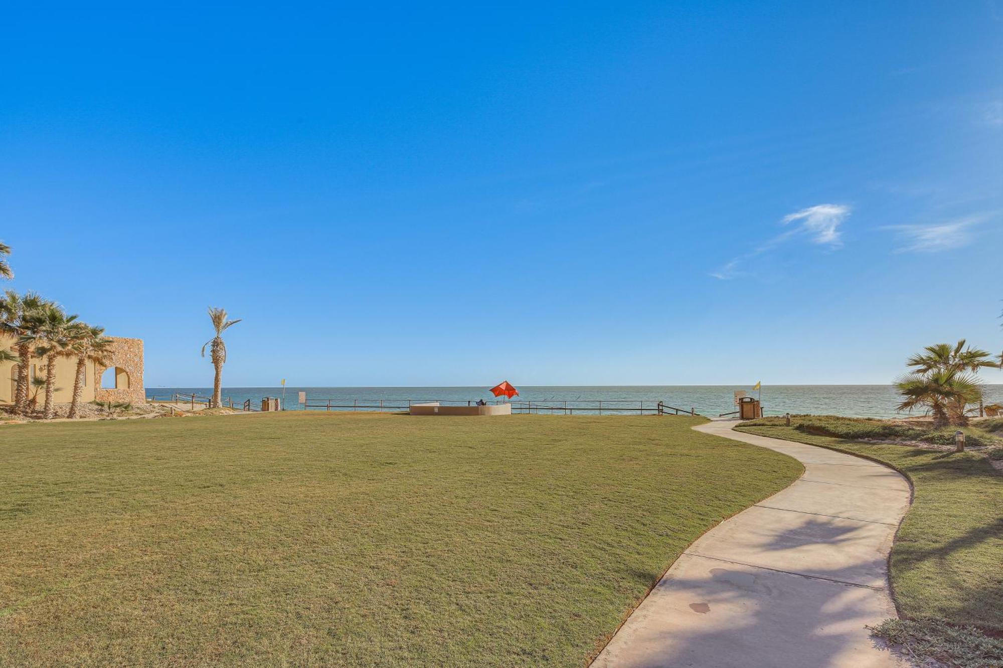 Oceanfront Puerto Penasco Villa In Luxury Resort! Exterior foto