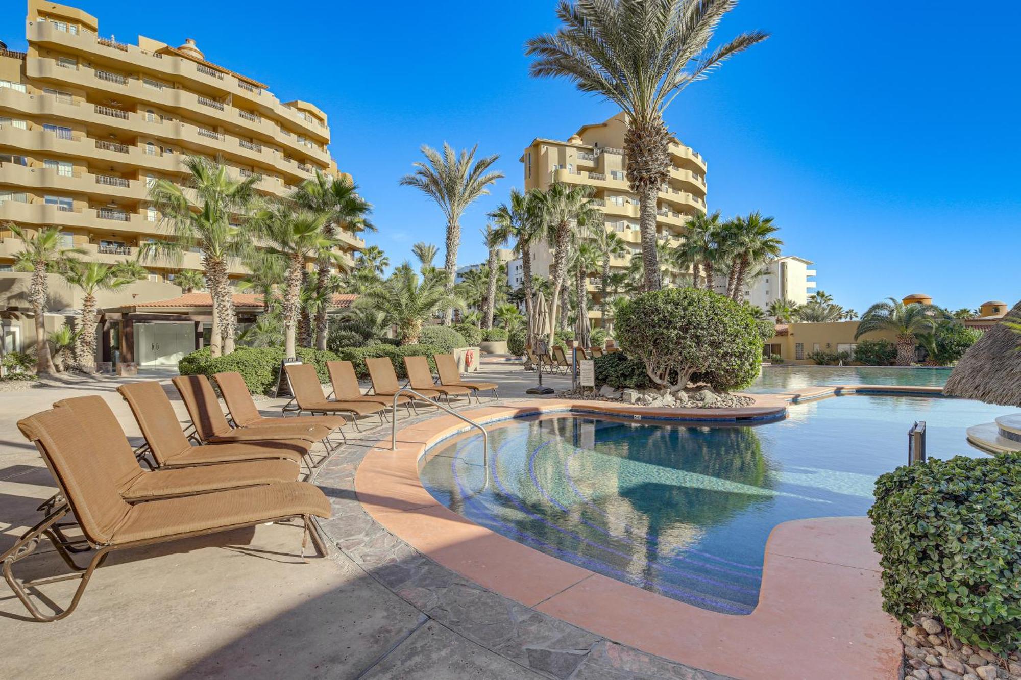 Oceanfront Puerto Penasco Villa In Luxury Resort! Exterior foto