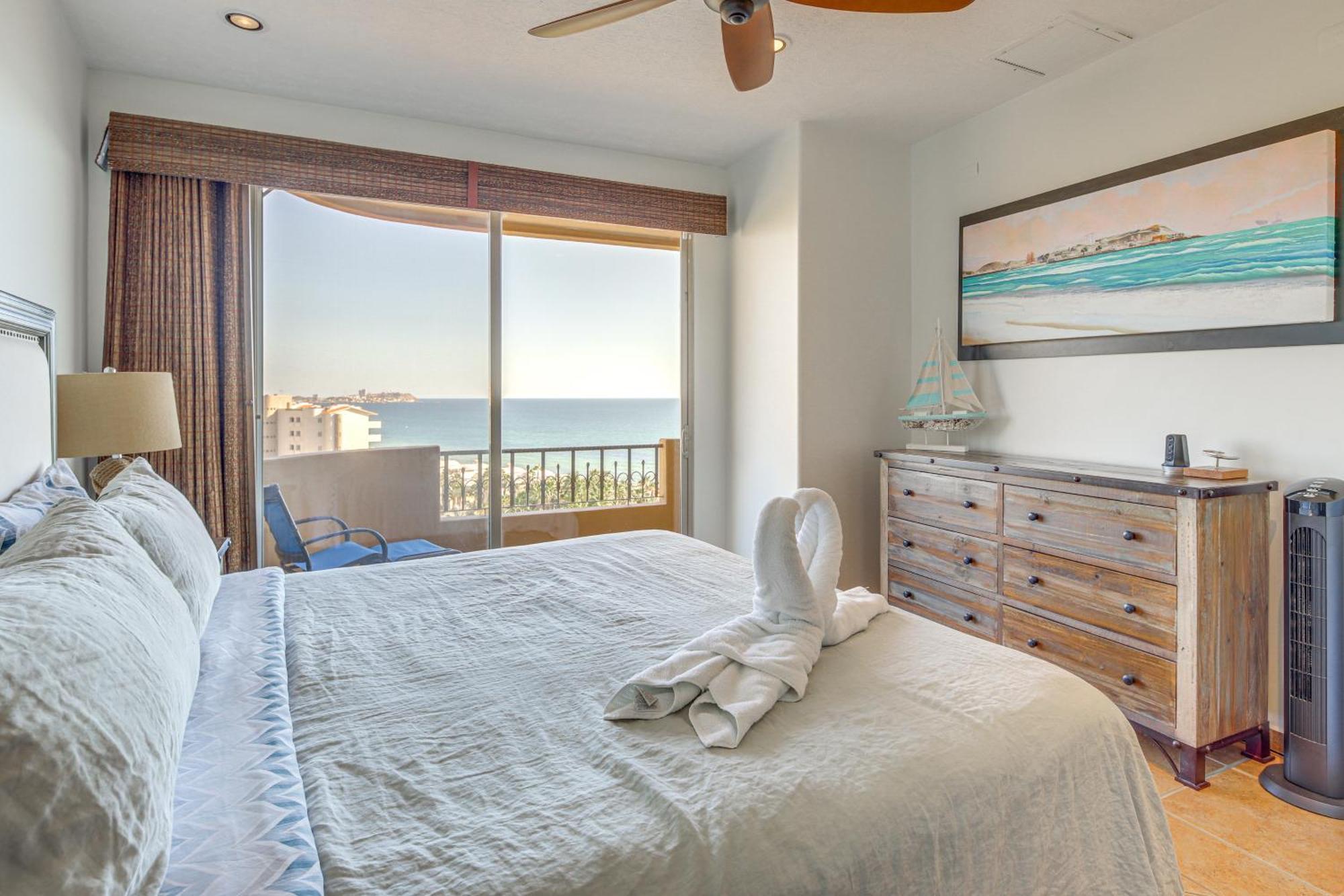 Oceanfront Puerto Penasco Villa In Luxury Resort! Exterior foto