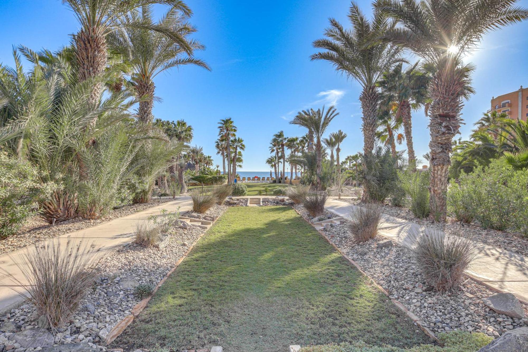 Oceanfront Puerto Penasco Villa In Luxury Resort! Exterior foto