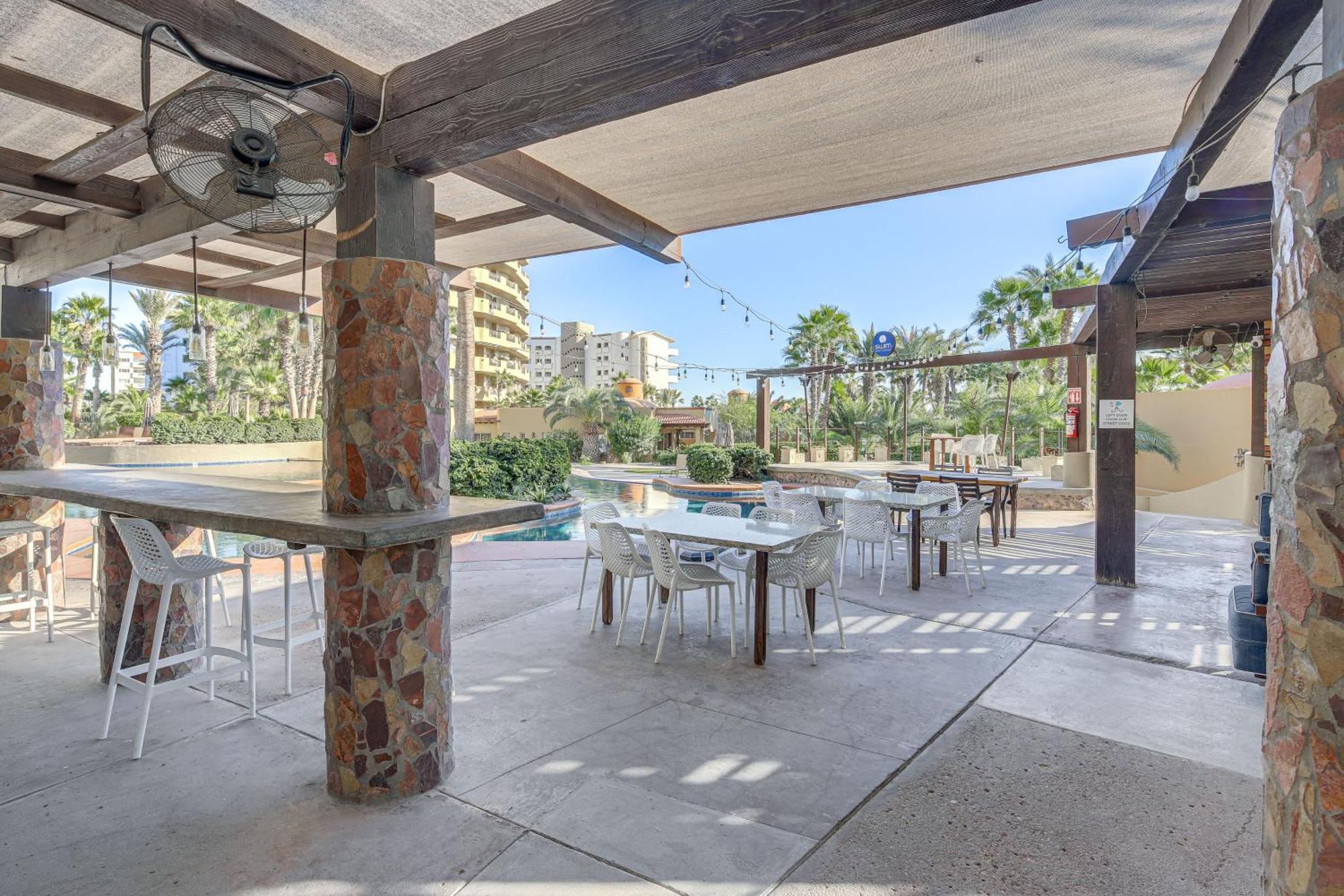 Oceanfront Puerto Penasco Villa In Luxury Resort! Exterior foto