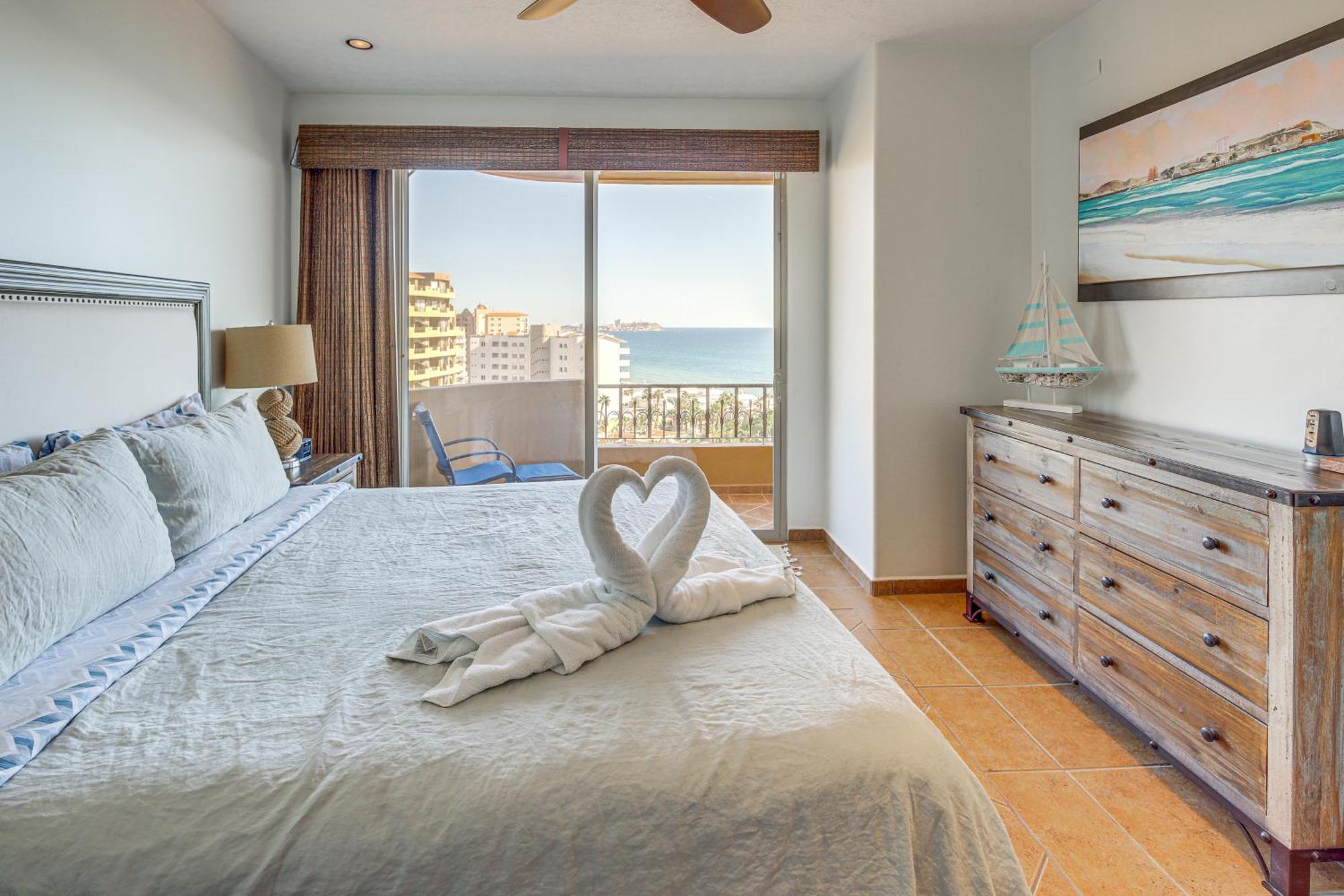 Oceanfront Puerto Penasco Villa In Luxury Resort! Exterior foto