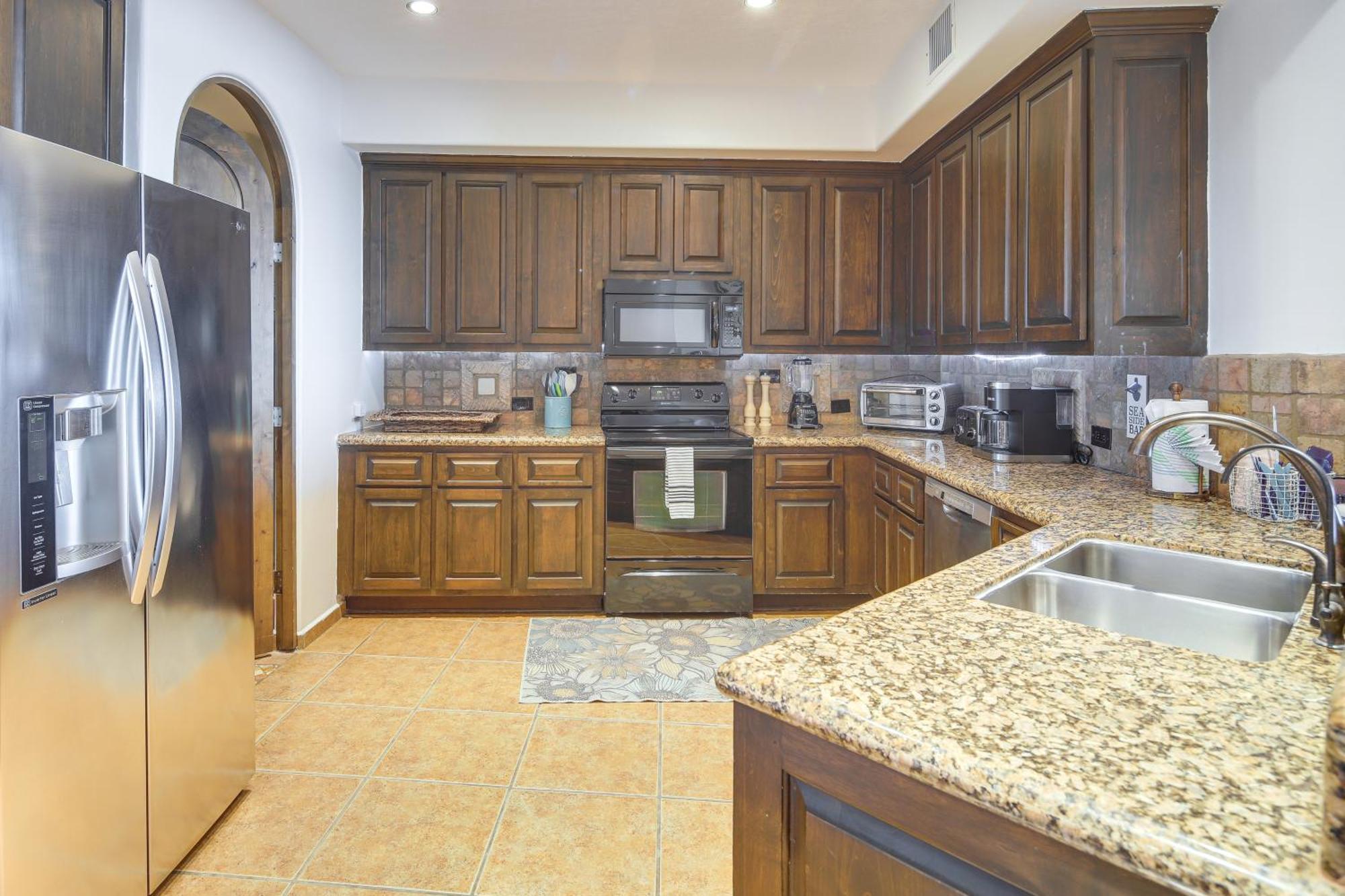 Oceanfront Puerto Penasco Villa In Luxury Resort! Exterior foto